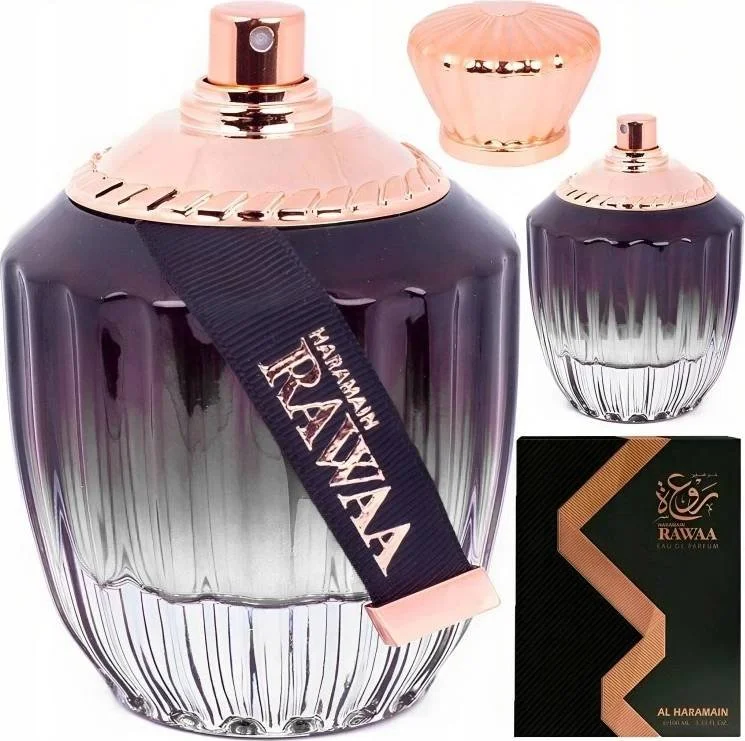 Rawaa Vaporisateur 100 ml