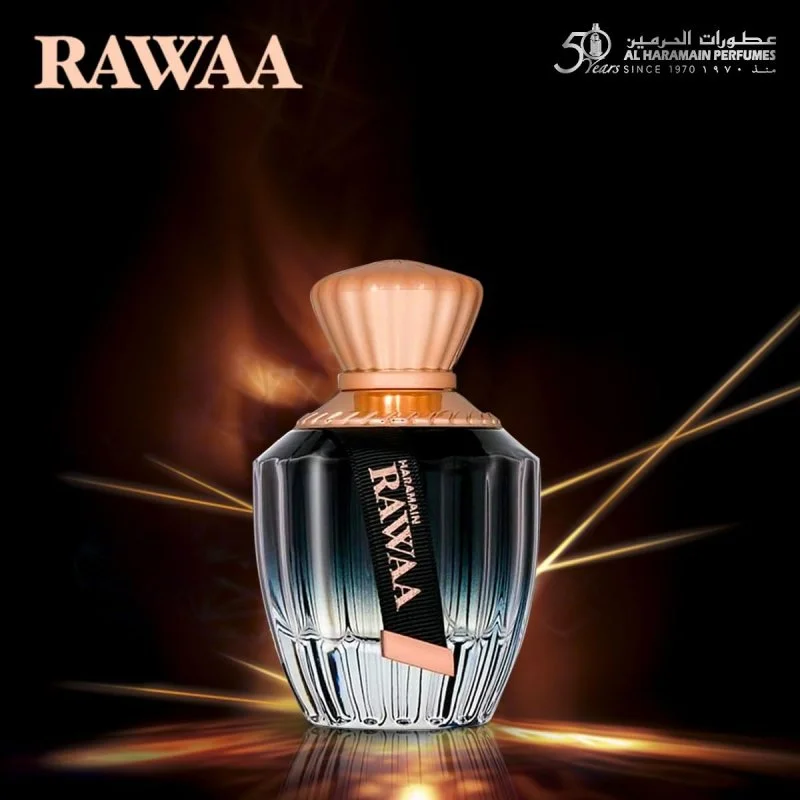 Rawaa Vaporisateur 100 ml
