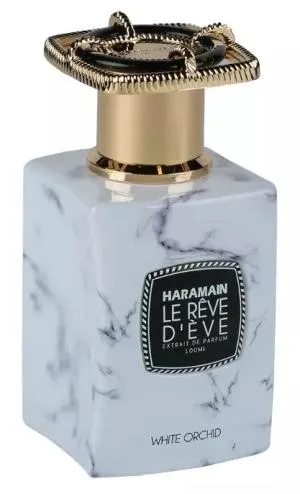 Al Haramain Haramain Le Rêve D'Ève White Orchid extrait de parfum pour femme