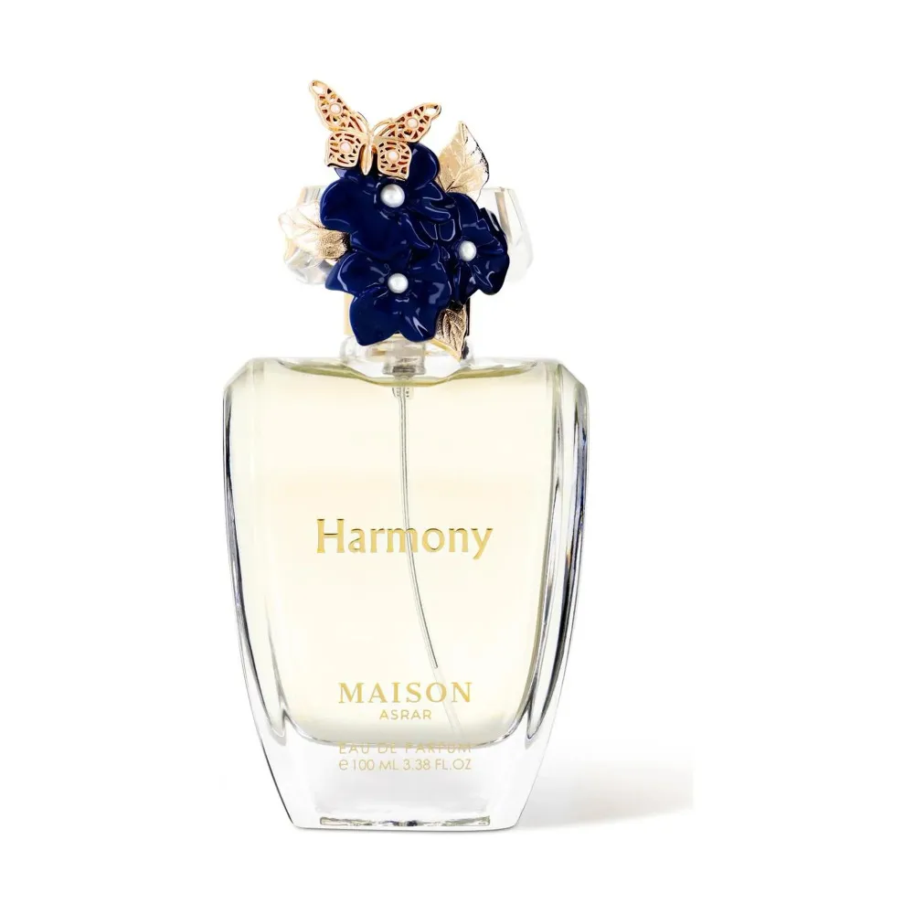 Harmony Eau de Parfum unisex 100 ml