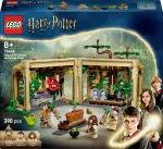 Harry Potter™ 76445 Château de Poudlard : Cours de botanique