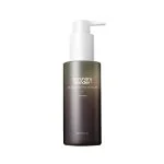 Huile démaquillante hydratante au riz noir - Nettoyage en profondeur 150 ml