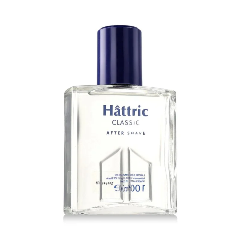 Classic Après-rasage pour homme 100 ml