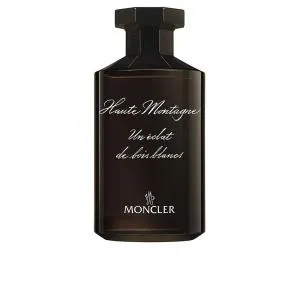 Moncler Haute Montagne Eau de Parfum unisexe