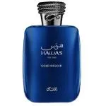 Hawas Gold Digger eau de parfum pour homme 100 ml