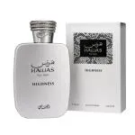 Hawas Highness eau de parfum pour homme 100 ml