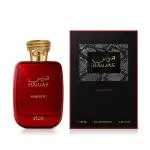 Hawas Majestic eau de parfum unisexe 100 ml