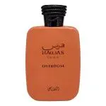 Hawas Overdose eau de parfum pour homme 100 ml