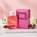 Hawas Pink For Her eau de parfum voor dames 100 ml