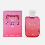 Hawas Pink For Her eau de parfum voor dames 100 ml