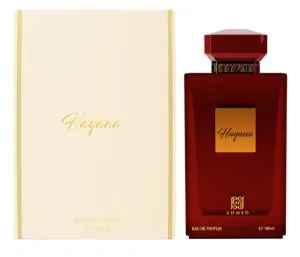 Ahmed Al Maghribi Hayana parfumextract unisex