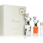 Her Confession eau de parfum pour femme 100 ml + mini eau de parfum 12 ml + brume pour les cheveux 50 ml