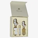 Her Confession eau de parfum pour femme 100 ml + mini eau de parfum 12 ml + brume pour les cheveux 50 ml