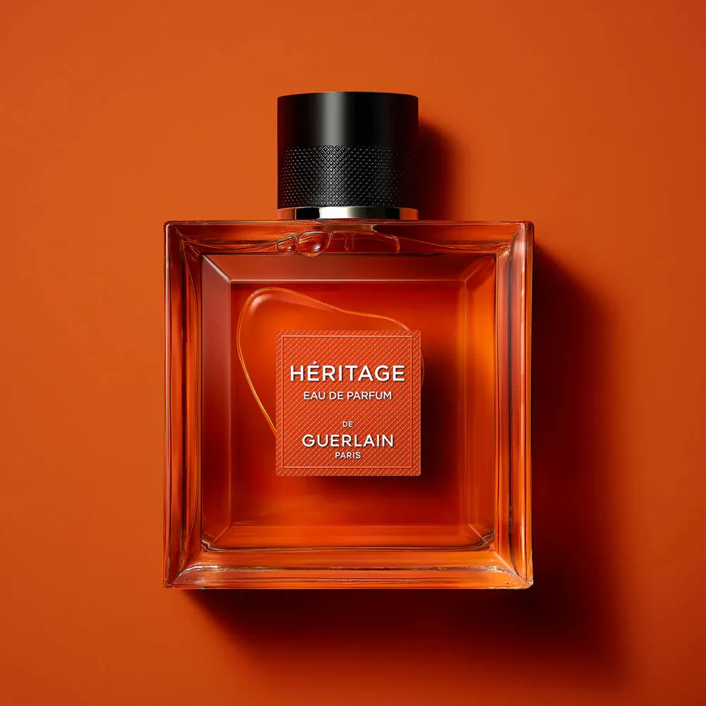 Héritage de Guerlain eau de parfum voor heren 100 ml
