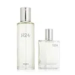 Hermès H24 EDT rechargeable 30 ml + recharge EDT 125 ml M