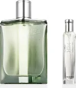 Hermès H24 Herbes Vives EDP navulbaar 100 ml + EDP MINI 15 ml M 1 ks
