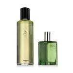 Hermès H24 Herbes Vives EDP rechargeable 30 ml + recharge EDP 200 ml M