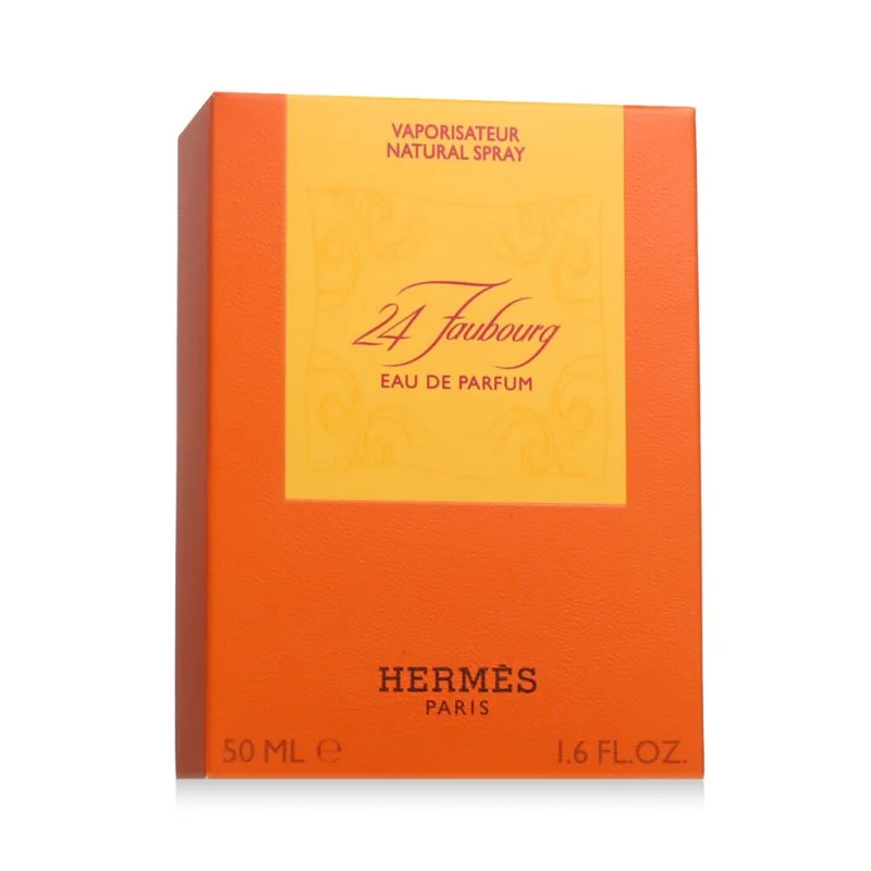 24 Faubourg Eau de Parfum pour femme 50 ml