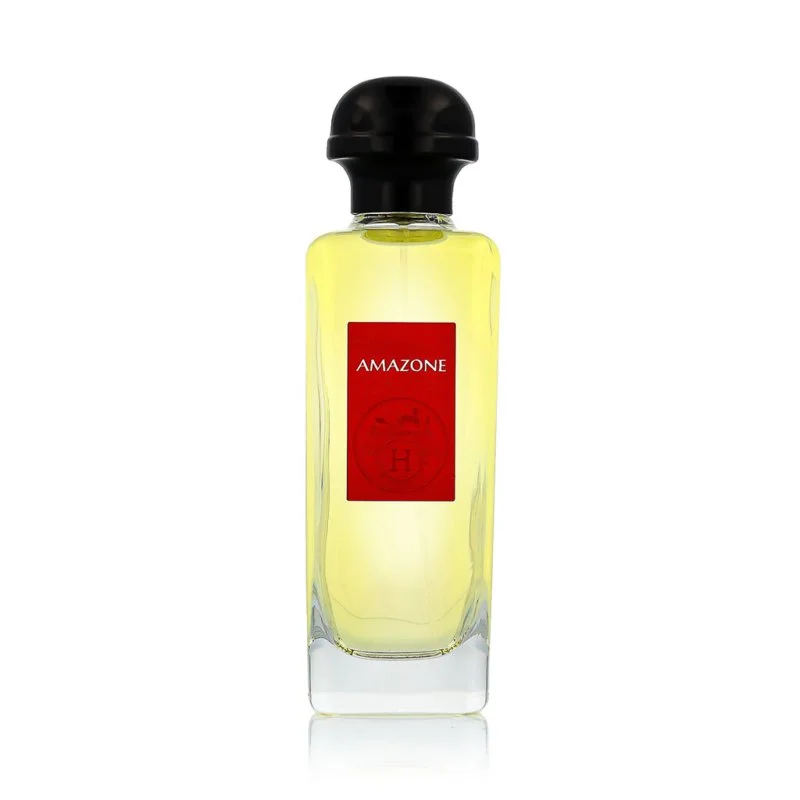 Amazone eau de toilette pour femme 100 ml