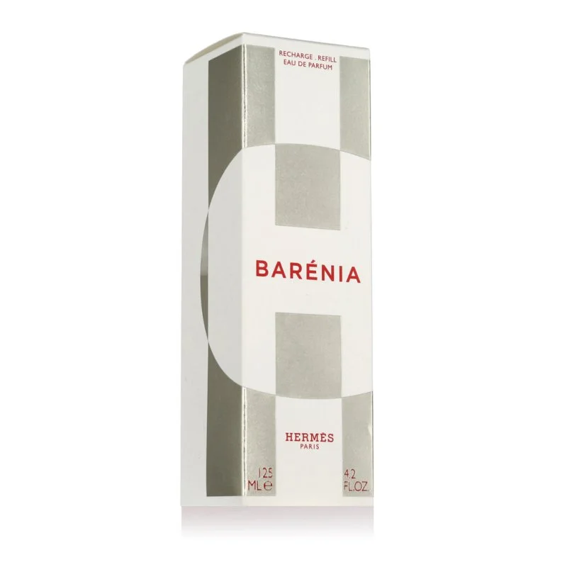 Barénia Recharge eau de parfum pour femme 125 ml