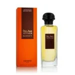 Bel Ami Vétiver eau de toilette pour homme 100 ml