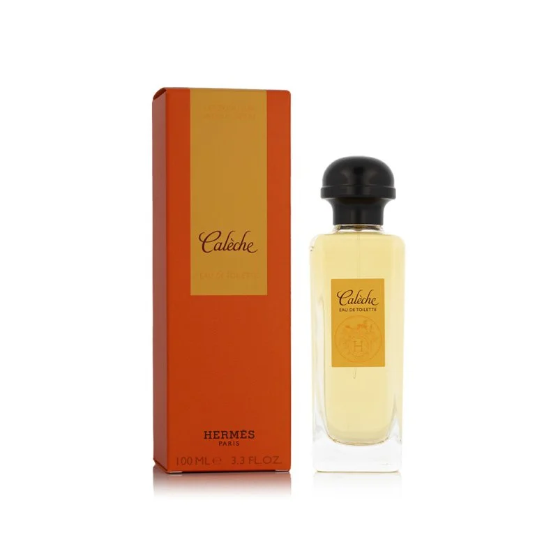 Caleche eau de toilette pour femme 100 ml
