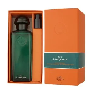 Hermes Eau d'Orange Verte eau de cologne unisexe