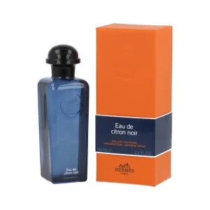 Hermes Eau de Citron Noir eau de cologne unisexe