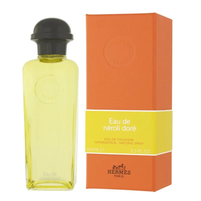 Eau de Néroli Doré eau de Cologne unisexe 100 ml