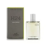 H24 eau de parfum rechargeable pour homme 50 ml
