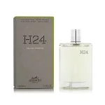 H24 eau de toilette rechargeable pour homme 100 ml