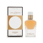 Jour d'Hermès Absolu eau de parfum rechargeable pour femme 50 ml