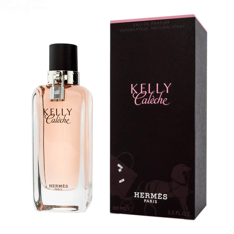 Hermes Kelly Caléche eau de parfum pour femme 100 ml