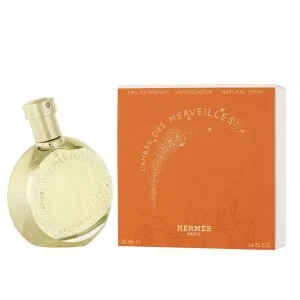 Hermes L'Ambre des Merveilles Eau de Parfum pour femme
