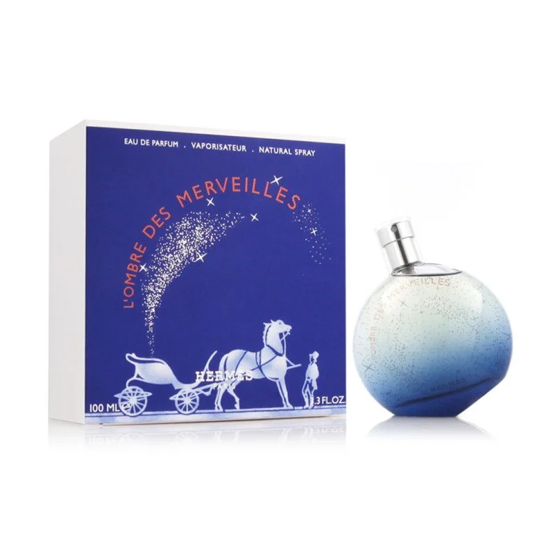 L'Ombre des Merveilles eau de parfum unisexe 100 ml