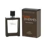 Terre D'Hermès navulbare eau de toilette voor heren 30 ml