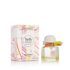 Hermes Twilly d'Hermès Eau Ginger Eau de Parfum voor dames