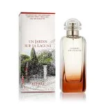 Un Jardin Sur La Lagune eau de toilette unisexe 100 ml