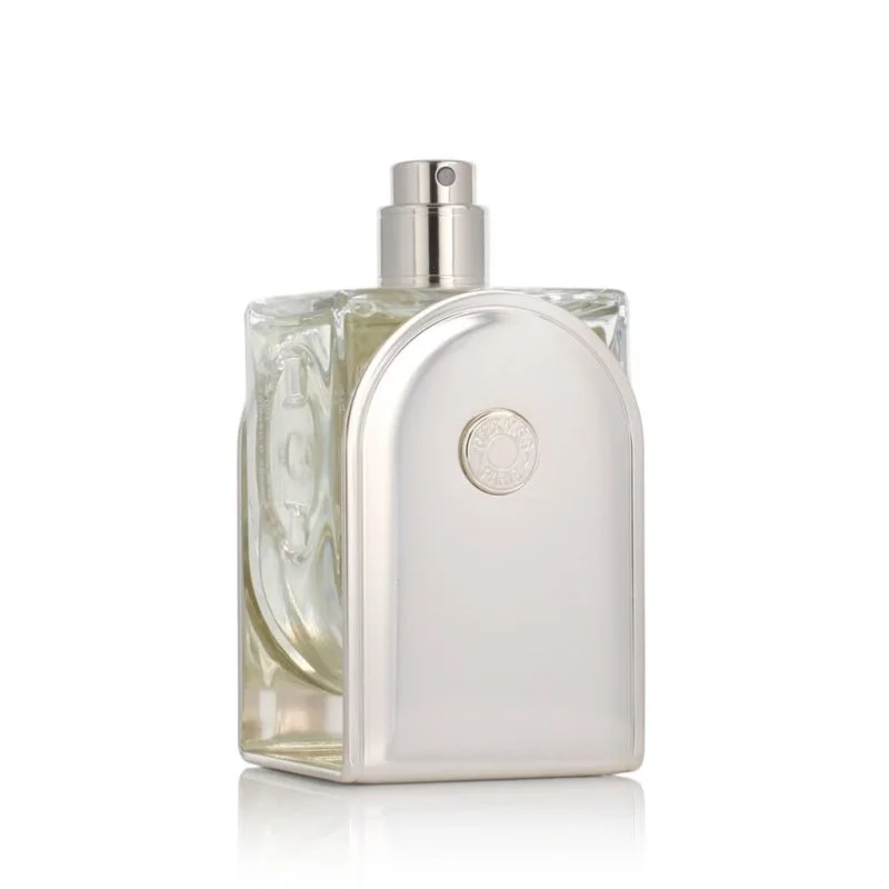 Voyage d'Hermès eau de toilette rechargeable unisexe 100 ml