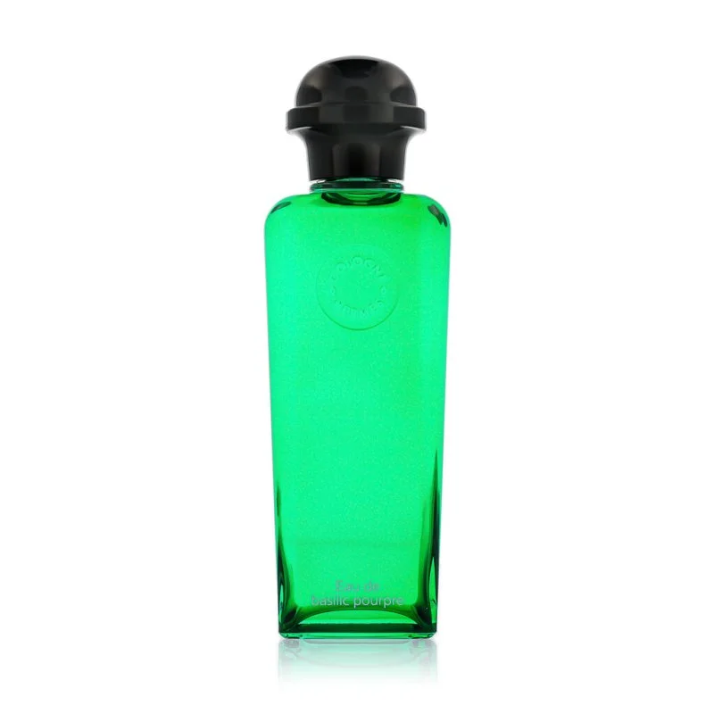 Eau de Basilic Pourpre eau de cologne unisexe 200 ml