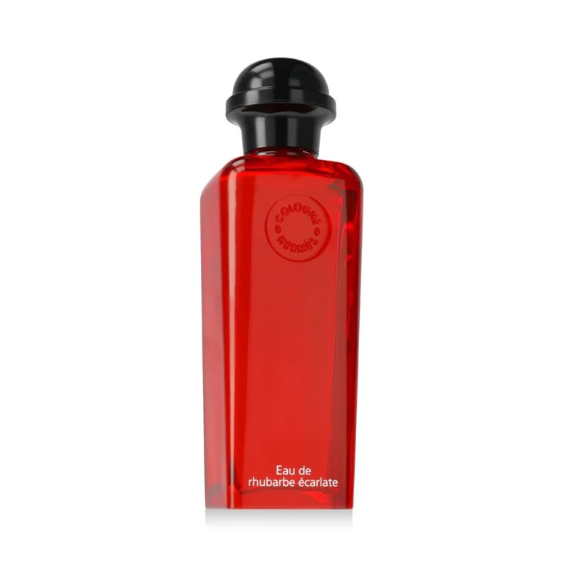 Eau de Rhubarbe Écarlate eau de cologne unisexe 200 ml