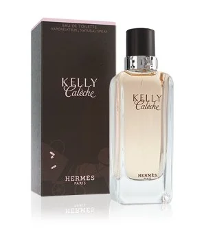Hermes Kelly Caléche eau de toilette pour femme