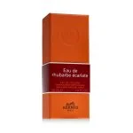 Eau de Rhubarbe Écarlate eau de cologne rechargeable unisexe 50 ml