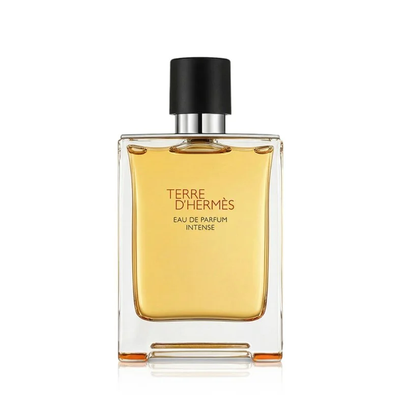 Terre d’Hermès Intense Intense Eau de Parfum Rechargeable pour Homme 100 ml