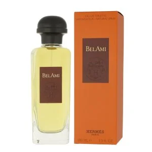 Hermes Bel Ami eau de toilette pour homme