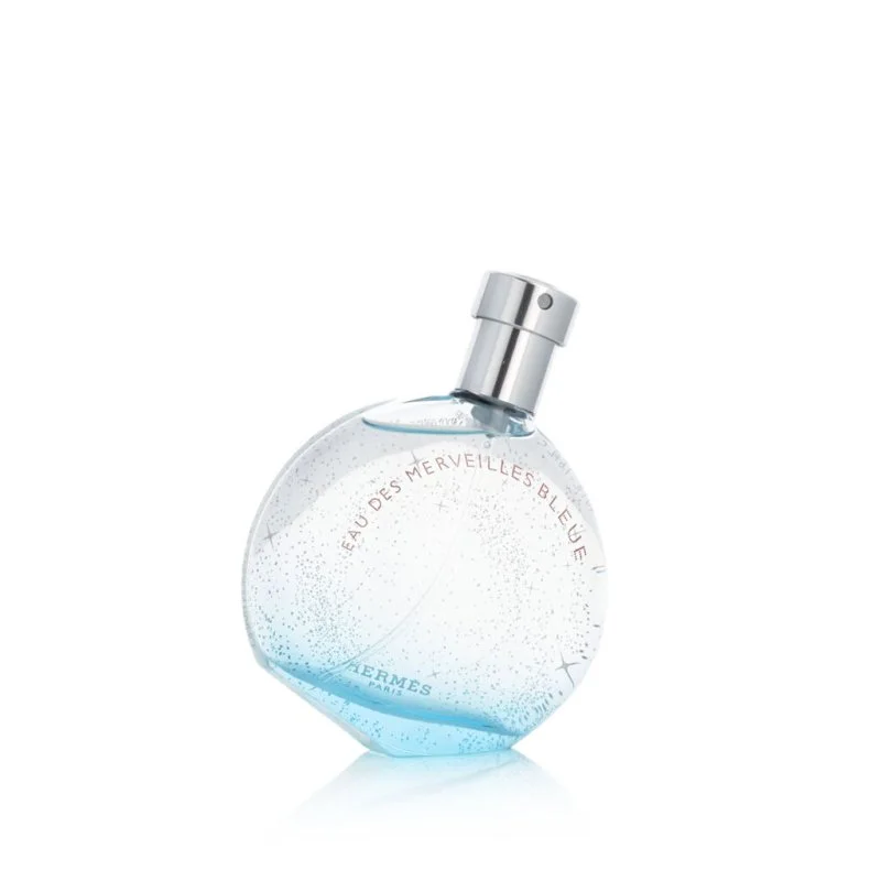 Eau des Merveilles Bleue eau de toilette pour femme 50 ml