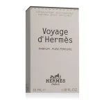 Voyage d'Hermès parfum rechargeable unisexe 35 ml