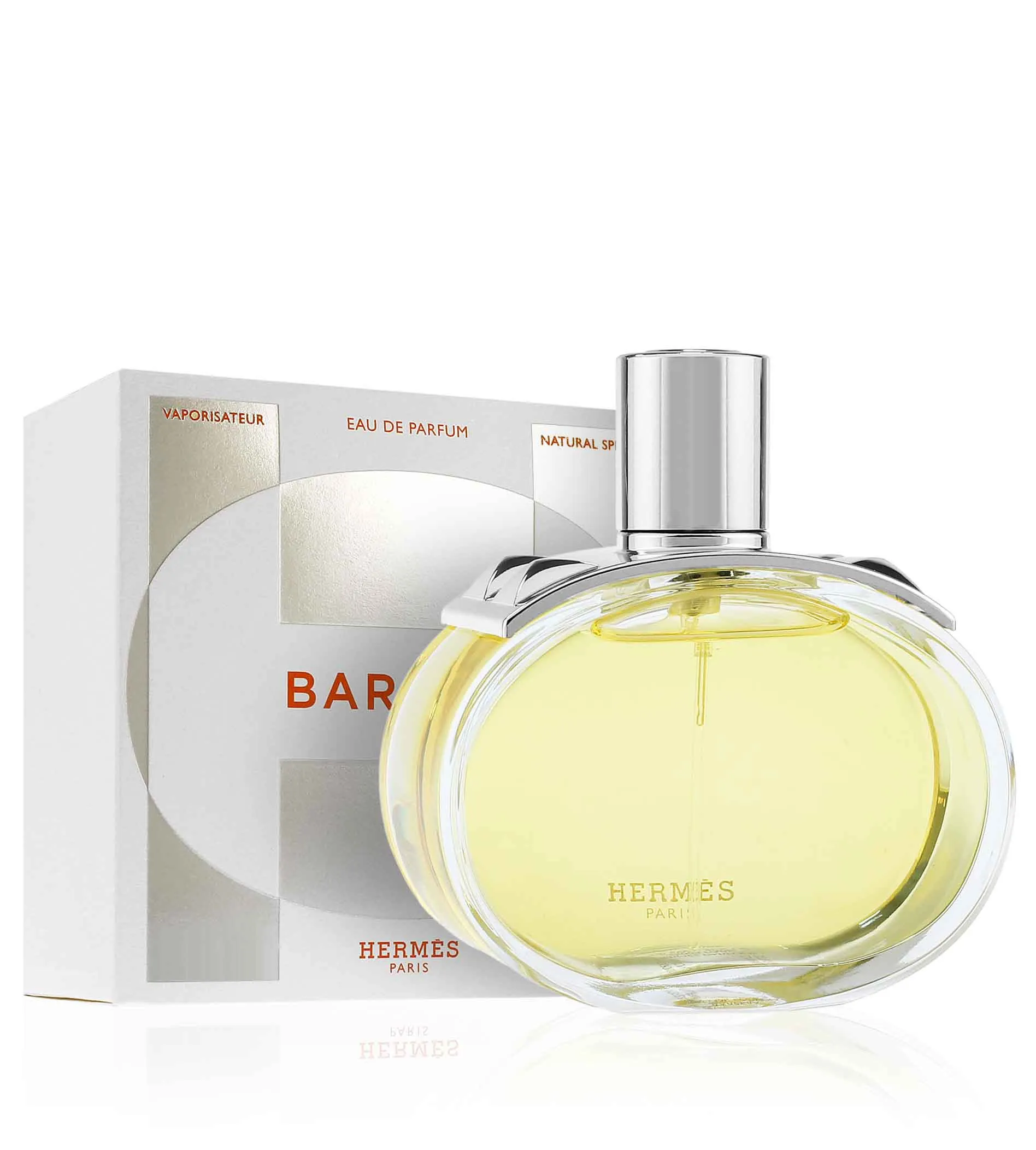 Hermes Barénia eau de parfum pour femme