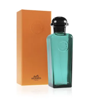 Hermès Eau d'Orange Verte eau de Cologne unisexe 100 ml