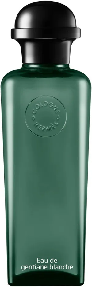 Hermes Eau de Gentiane Blanche eau de cologne 100 ml unisex